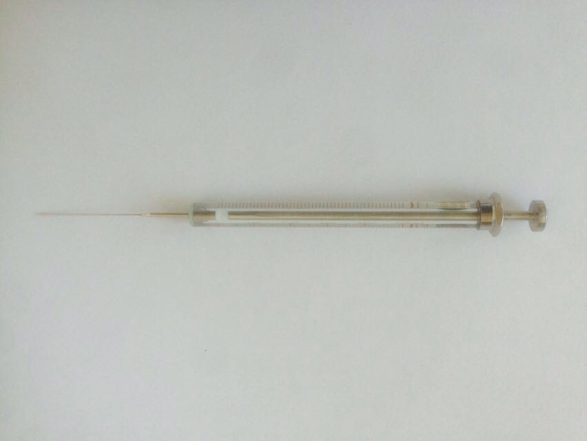 微量进样器